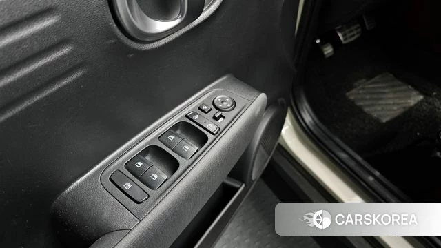 Hyundai Casper id 4249819 из Кореи 19