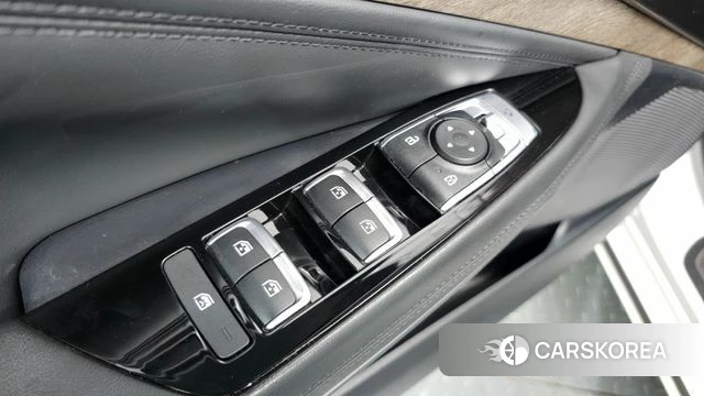 Kia K8 id 4898300 из Кореи 19