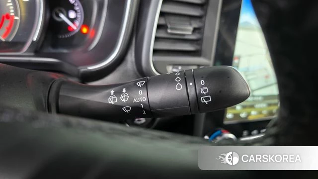 Renault Korea (Samsung) The New QM6 id 4966653 из Кореи 19