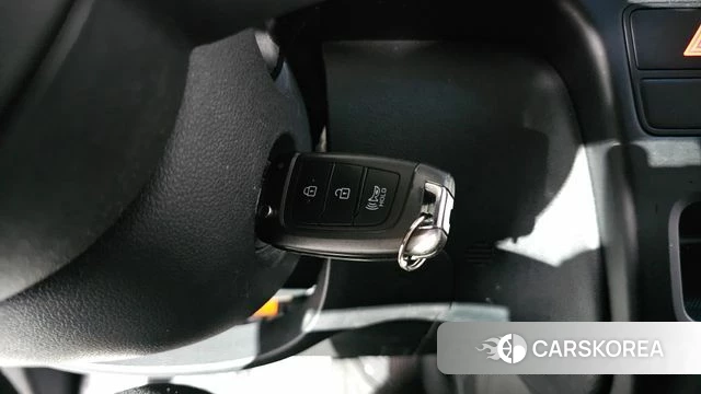 Hyundai Staria id 4475459 из Кореи 19