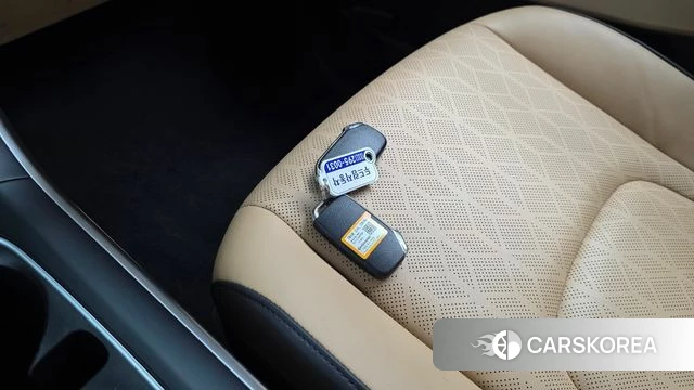 Kia Carnival 4th generation id 4315980 из Кореи 19