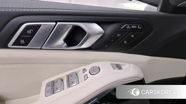 BMW X7 (G07) id 4185650 из Кореи 19