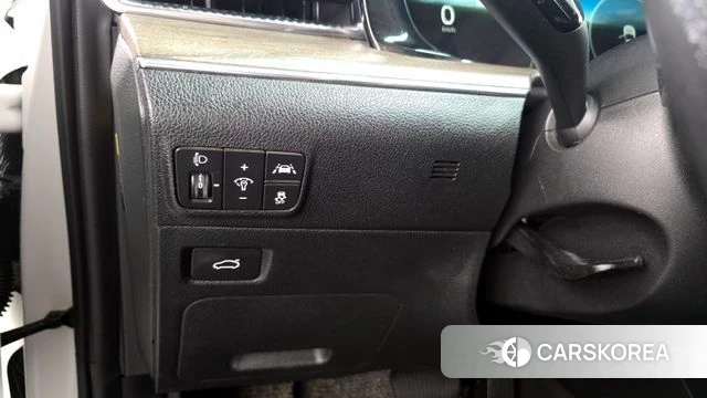 Kia K5 3rd generation id 4284635 из Кореи 19