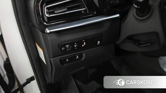 Kia Niro Plus id 4444032 из Кореи 19