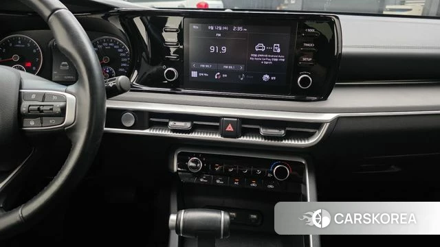Kia K5 3rd generation id 4692372 из Кореи 19