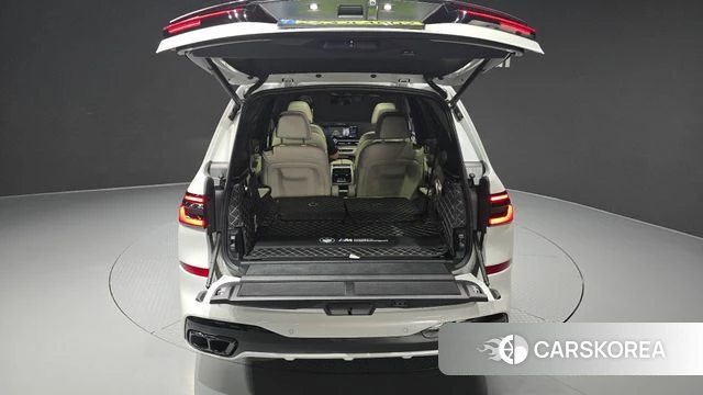 BMW X7 (G07) id 4414442 из Кореи 19
