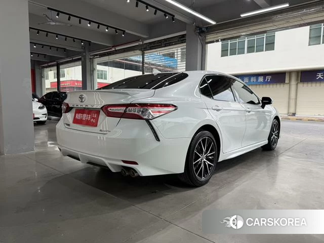 Toyota Camry id 4262396 из Китая 19