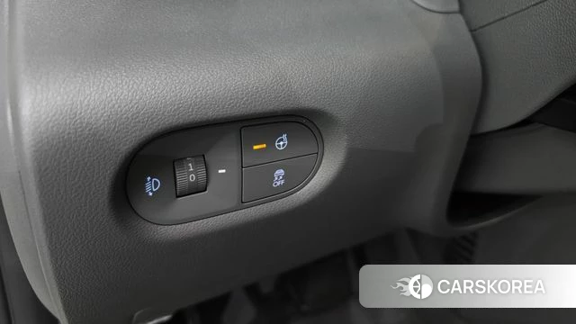 Hyundai Casper id 4608252 из Кореи 19