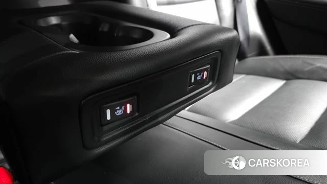 Renault Korea (Samsung) The New QM6 id 4672282 из Кореи 19