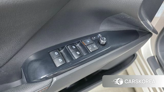 Toyota Camry (XV70) id 4698732 из Кореи 19
