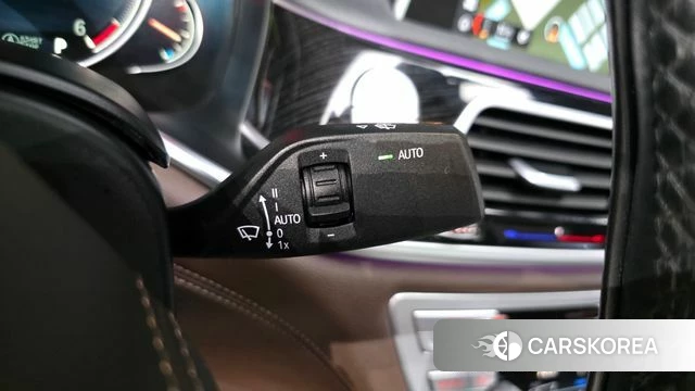 BMW 7 Series (G11) id 4558001 из Кореи 19