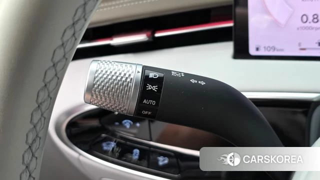 Genesis GV70 id 4681720 из Кореи 19