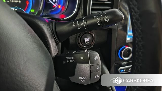 Renault Korea (Samsung) QM6 id 4536429 из Кореи 19