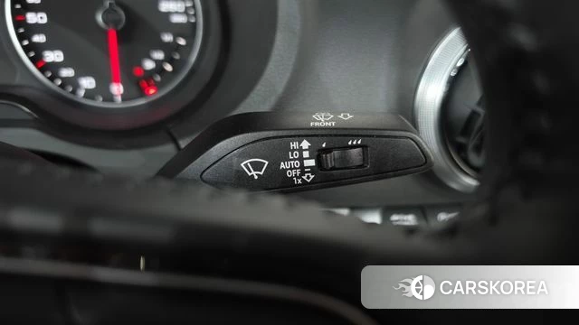 Audi New A3 id 4447842 из Кореи 19
