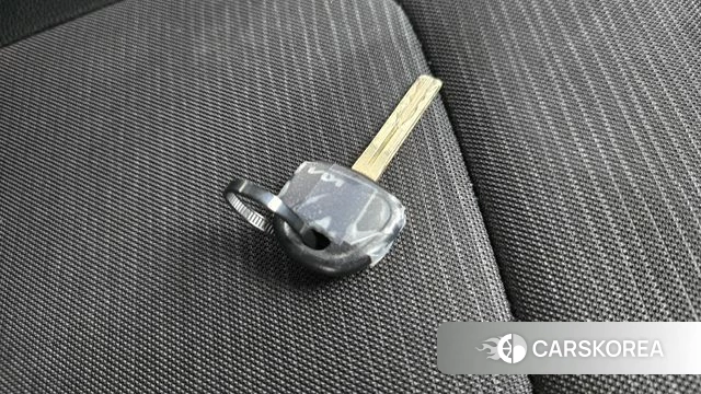 Kia The New Ray id 4444891 из Кореи 19