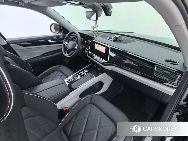 Volkswagen Tourang id 4329058 из Китая 19