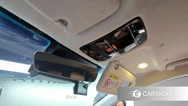 Hyundai Grandeur (GN7) id 4222652 из Кореи 19