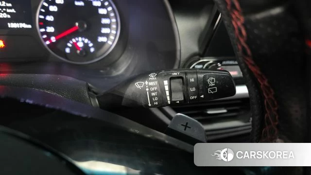 Kia Come New K3 id 4543174 из Кореи 19
