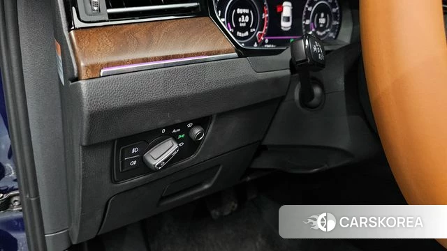 Volkswagen Passat GT (B8) id 4339779 из Кореи 19