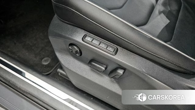Volkswagen Tiguan second Generation id 4402110 из Кореи 19
