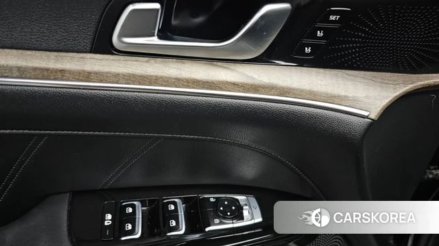 Kia K5 3rd generation id 4619066 из Кореи 19