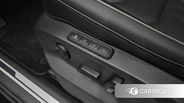 Volkswagen Tiguan second Generation id 4716504 из Кореи 19