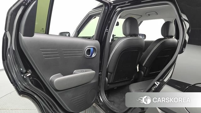 Hyundai The New Casper id 4934775 из Кореи 19