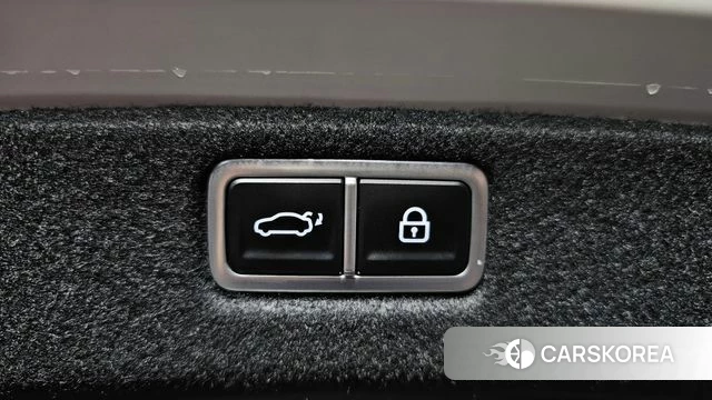 Hyundai Sonata D Edge Hybrid (DN8) id 4506099 из Кореи 19