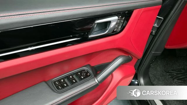 Porsche Cayenne (PO536) id 4317913 из Кореи 19