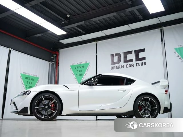 Toyota Supra id 4393157 из Китая 19