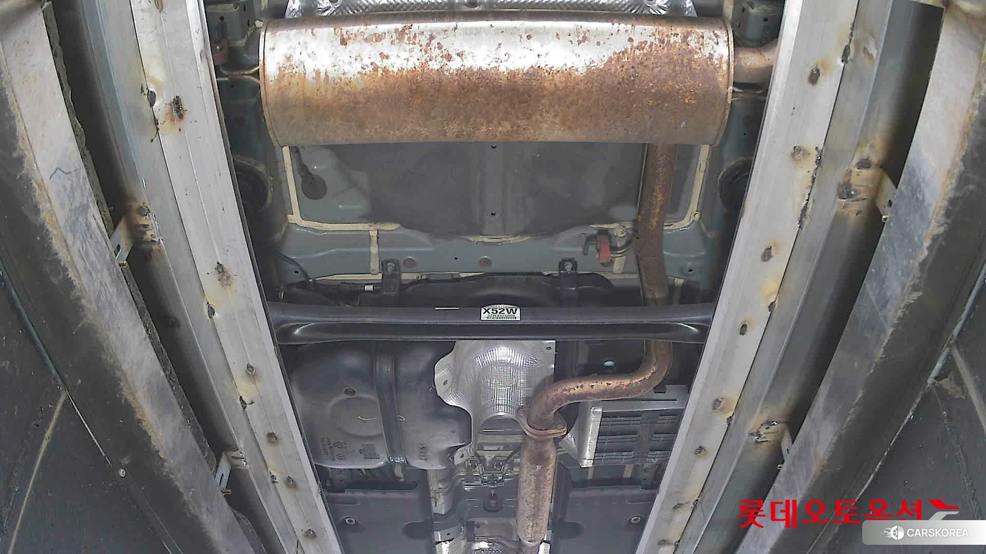 SsangYong Tivoli id 3888447 из Кореи 19