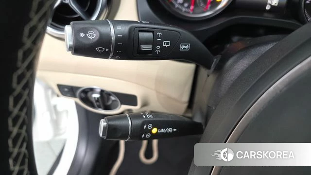Mercedes-Benz GLA-Class X156 id 4520473 из Кореи 19