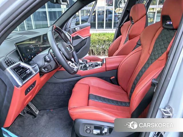 BMW X5 M id 4238683 из Китая 19