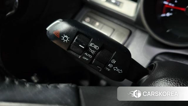 Ssangyong Tivoli Armor id 4435675 из Кореи 19