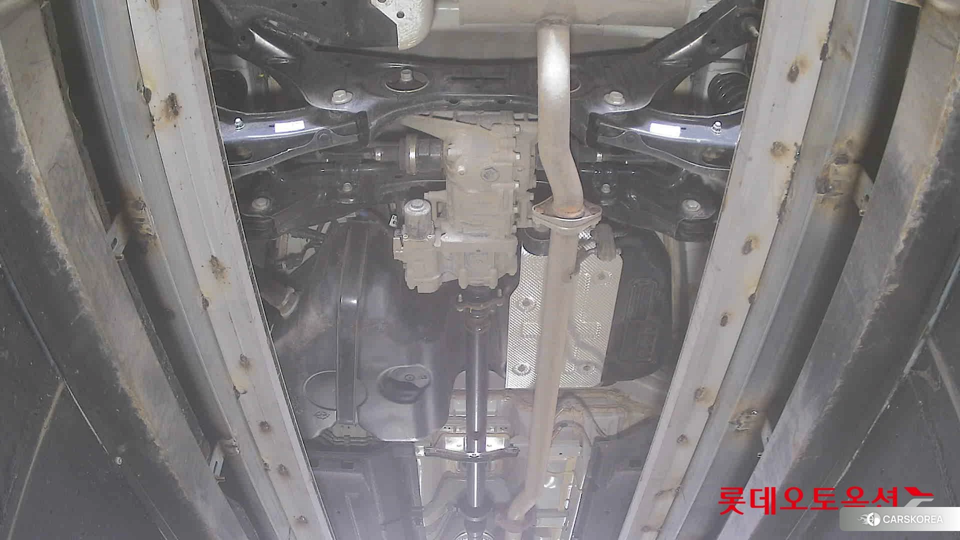 Kia Sportage id 4347407 из Кореи 19
