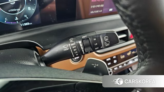 Kia The New Seltos id 4650562 из Кореи 19