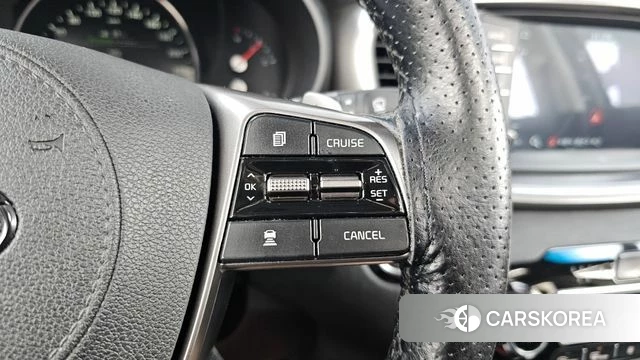 Kia The New Sorento id 4605281 из Кореи 19