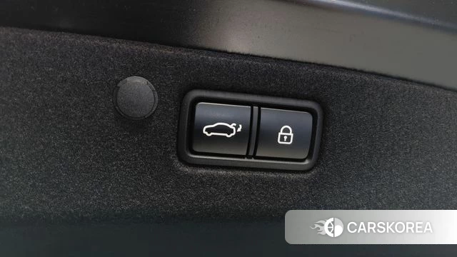 Hyundai The New Grandeur IG Hybrid id 4382620 из Кореи 19