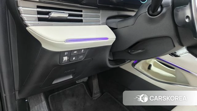 Hyundai The New Grandeur IG id 4603782 из Кореи 19
