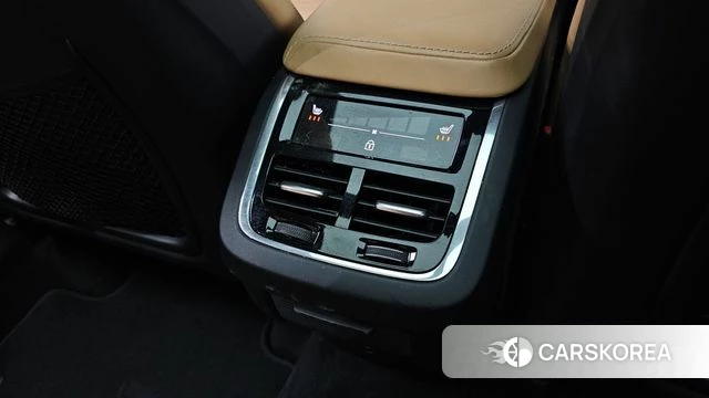 Volvo XC60 second Generation id 4873595 из Кореи 19