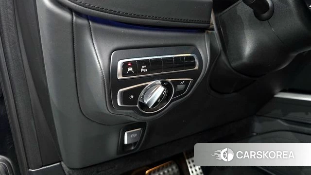 Mercedes-Benz G-Class W463b id 4266941 из Кореи 19