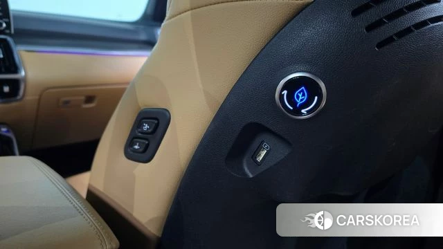Kia Sorento 4th Generation id 4524248 из Кореи 19