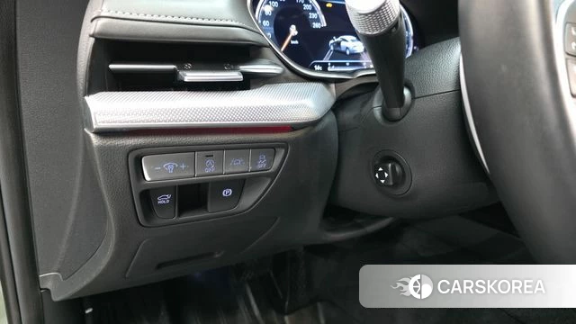 Genesis G80 (RG3) id 4232332 из Кореи 19