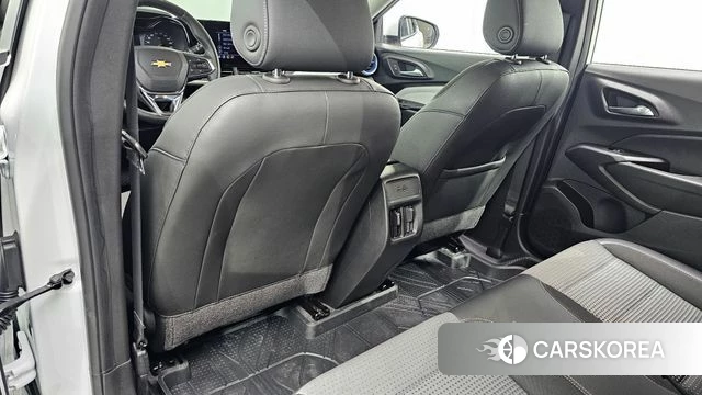Chevrolet (GM Daewoo) Trax Crossover id 4607869 из Кореи 19