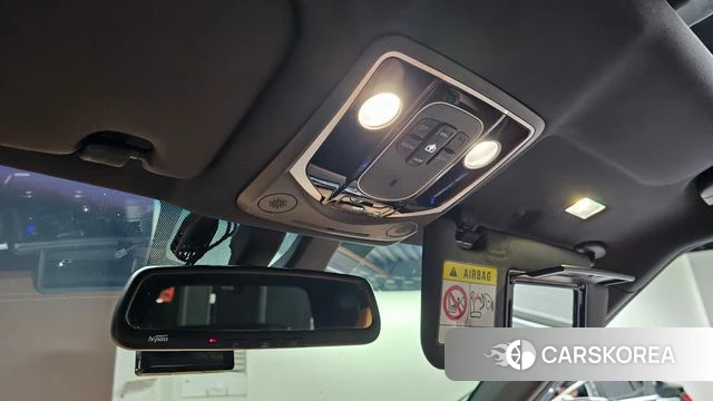 Ssangyong Torres id 4613349 из Кореи 19