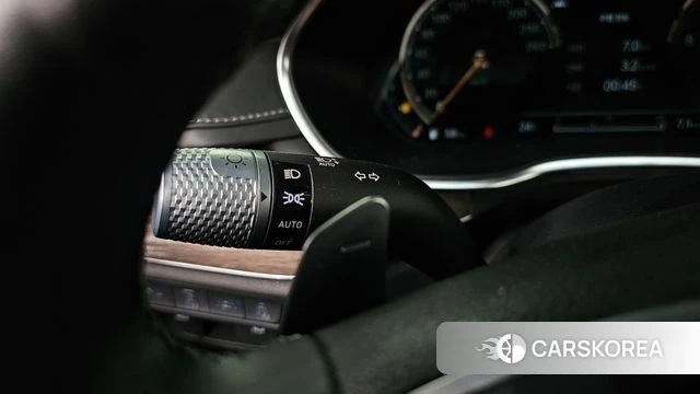 Genesis G80 (RG3) id 4712792 из Кореи 19