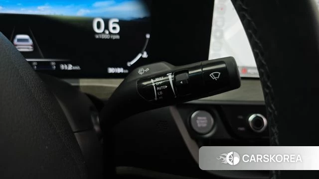 Kia K8 id 4222952 из Кореи 19