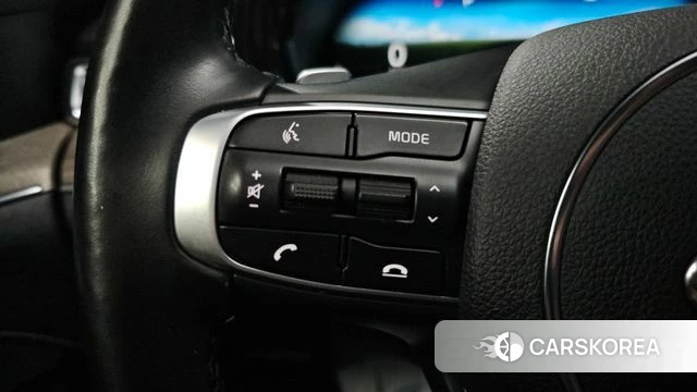 Kia K5 3rd generation id 4482461 из Кореи 19