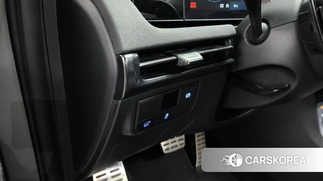 Hyundai The New Tucson (NX4) id 4186071 из Кореи 19