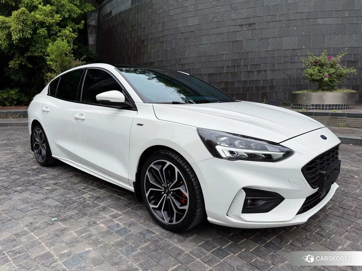 Ford Fox id 4407625 из Китая 19
